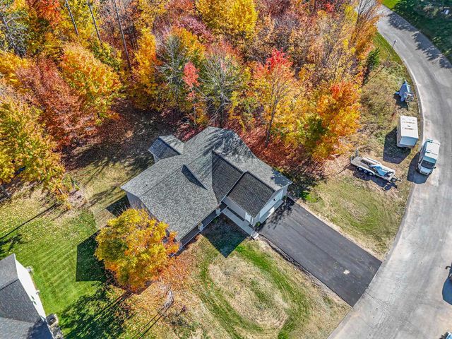 1373 Nightingale Lane Lot: 92, Kingsley, MI 49649