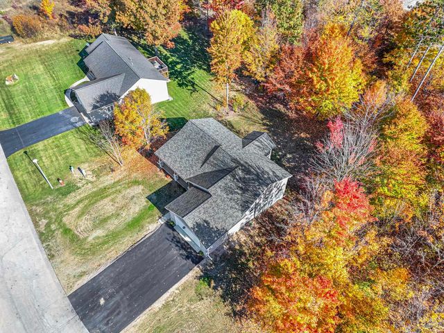 1373 Nightingale Lane Lot: 92, Kingsley, MI 49649