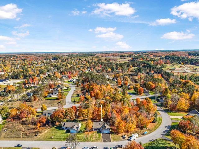 1373 Nightingale Lane Lot: 92, Kingsley, MI 49649