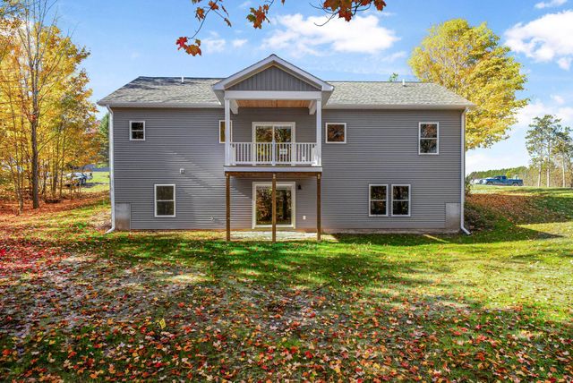 1373 Nightingale Lane Lot: 92, Kingsley, MI 49649