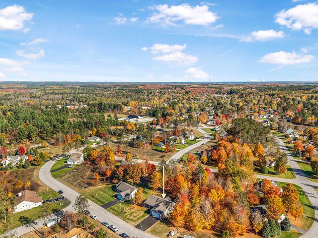 1373 Nightingale Lane Lot: 92, Kingsley, MI 49649