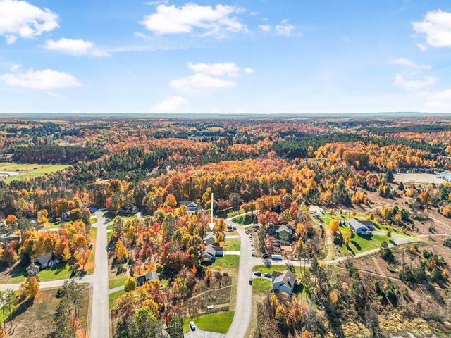 1373 Nightingale Lane Lot: 92, Kingsley, MI 49649