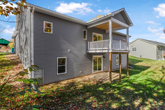 1373 Nightingale Lane Lot: 92, Kingsley, MI 49649