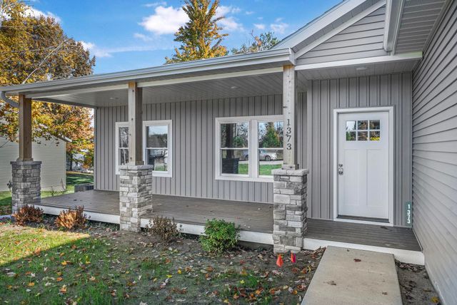 1373 Nightingale Lane Lot: 92, Kingsley, MI 49649