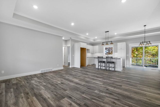 1373 Nightingale Lane Lot: 92, Kingsley, MI 49649