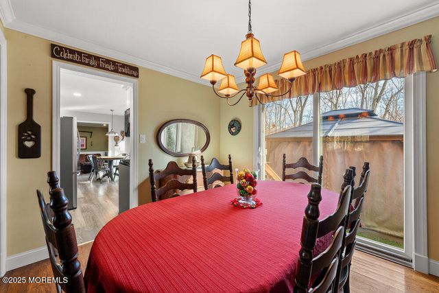 5 Dorchester Court, Jackson, NJ 08527