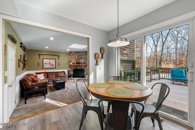 5 Dorchester Court, Jackson, NJ 08527