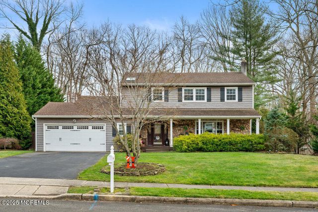 5 Dorchester Court, Jackson, NJ 08527
