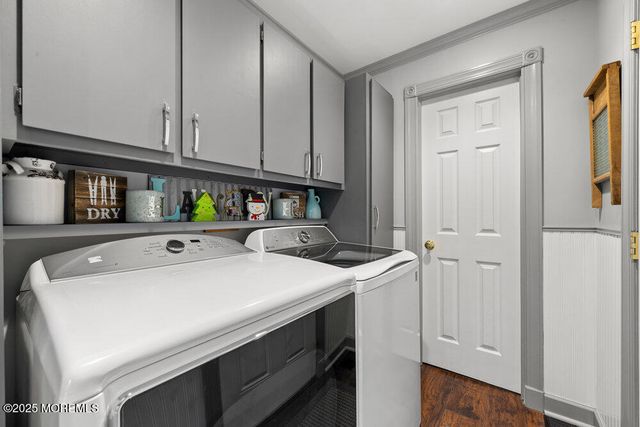 5 Dorchester Court, Jackson, NJ 08527