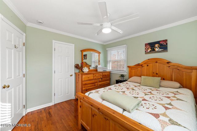 5 Dorchester Court, Jackson, NJ 08527