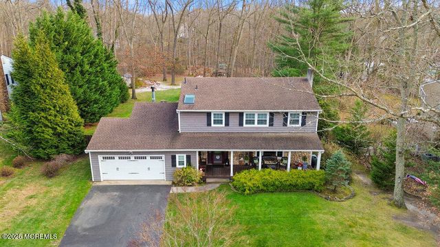 5 Dorchester Court, Jackson, NJ 08527