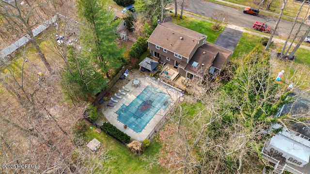 5 Dorchester Court, Jackson, NJ 08527