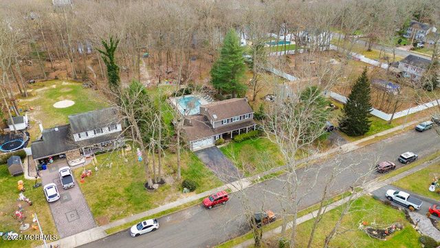 5 Dorchester Court, Jackson, NJ 08527