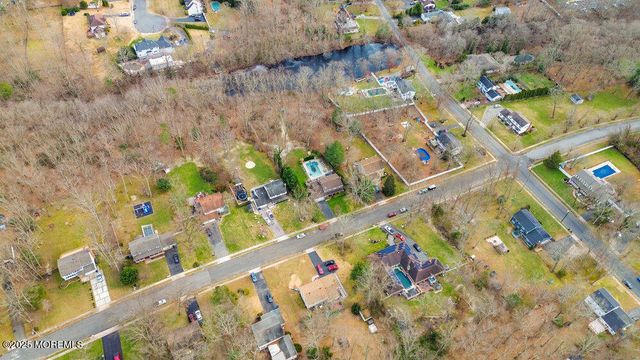 5 Dorchester Court, Jackson, NJ 08527