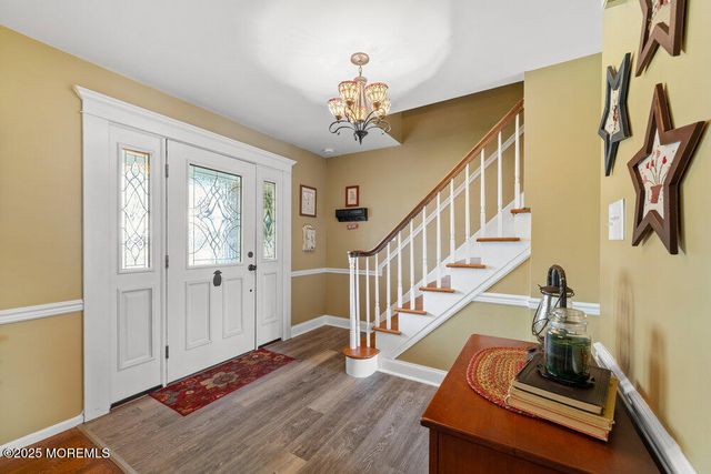 5 Dorchester Court, Jackson, NJ 08527