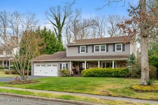 5 Dorchester Court, Jackson, NJ 08527