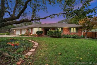 5830 S Irvington Avenue, Tulsa, OK 74135