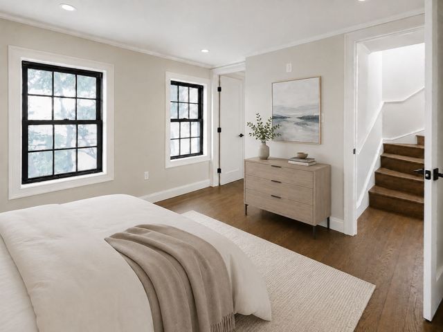 20 Shawmut St, Boston, MA 02116