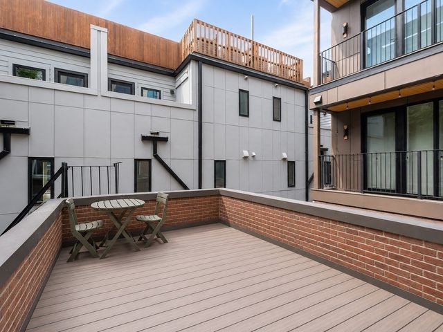 20 Shawmut St, Boston, MA 02116