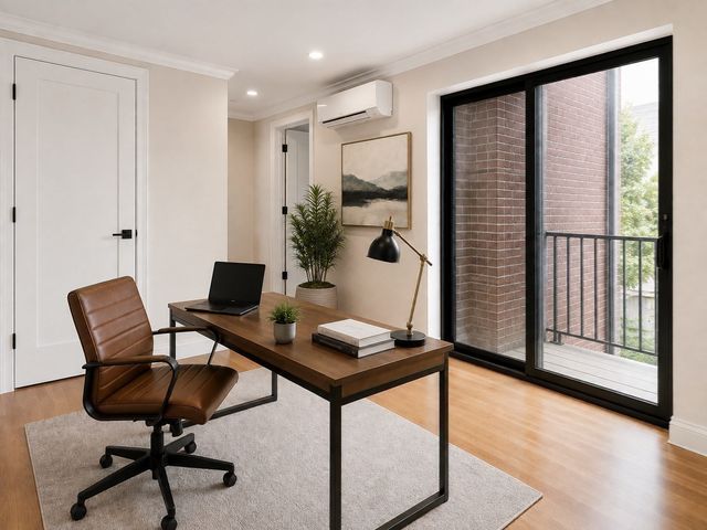 20 Shawmut St, Boston, MA 02116