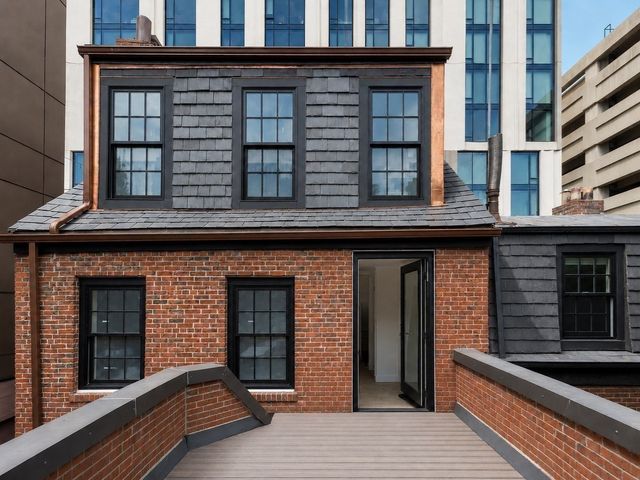 20 Shawmut St, Boston, MA 02116