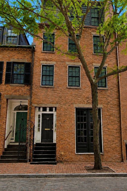 20 Shawmut St, Boston, MA 02116