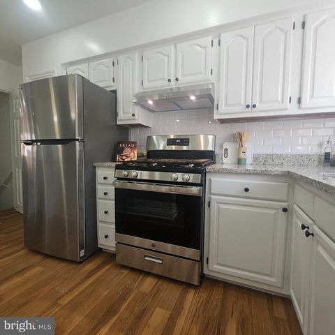 146 N CULVER ST, Baltimore, MD 21229