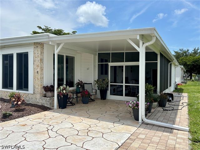 67 Sturbridge LN, Fort Myers, FL 33908