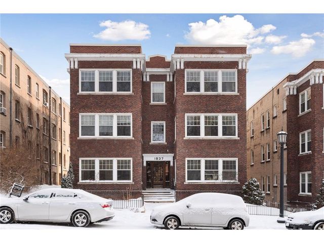 1941 Fremont Avenue S 3, Minneapolis, MN 55403