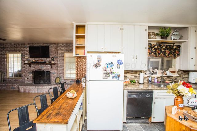 50 Fannin Drive, Tulia, TX 79088