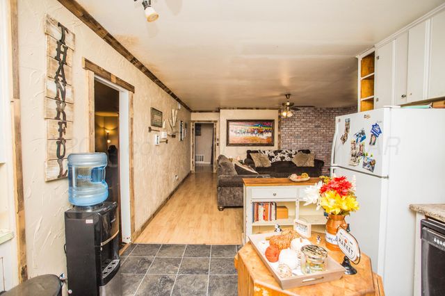 50 Fannin Drive, Tulia, TX 79088