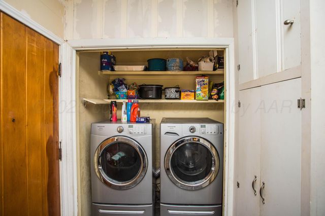 50 Fannin Drive, Tulia, TX 79088