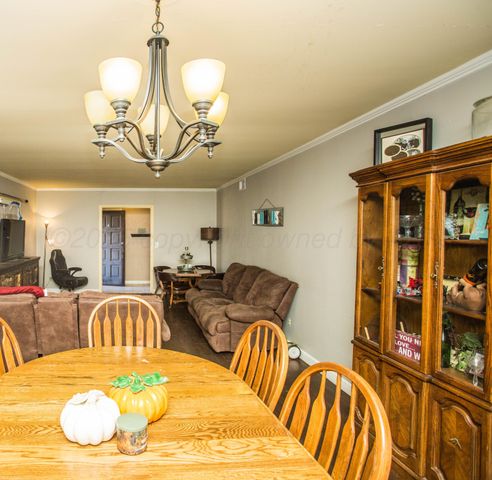 50 Fannin Drive, Tulia, TX 79088