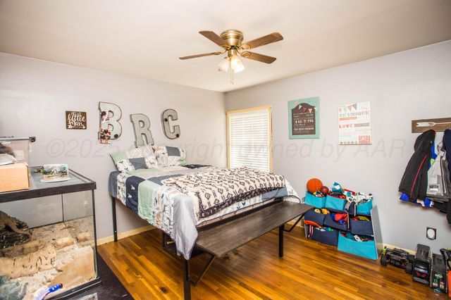 50 Fannin Drive, Tulia, TX 79088