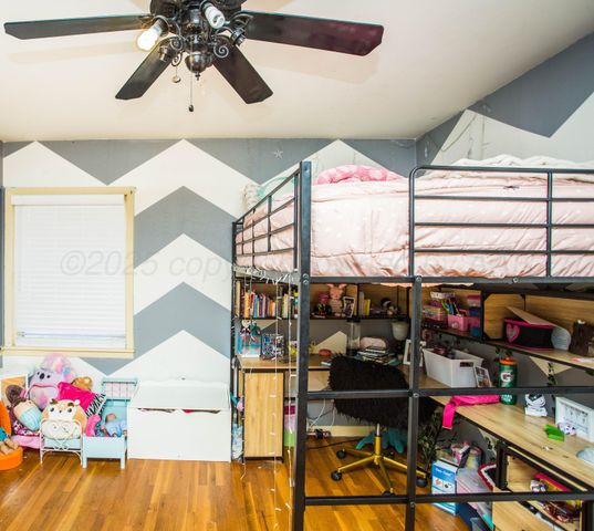 50 Fannin Drive, Tulia, TX 79088