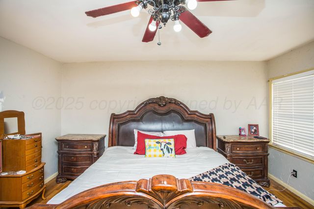 50 Fannin Drive, Tulia, TX 79088