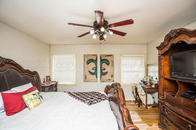 50 Fannin Drive, Tulia, TX 79088