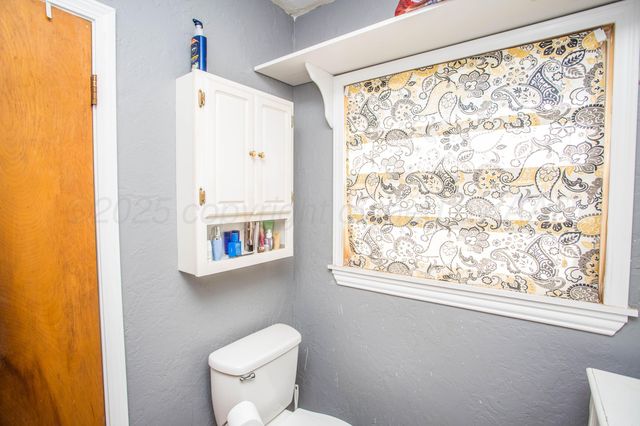 50 Fannin Drive, Tulia, TX 79088