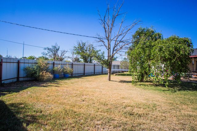 50 Fannin Drive, Tulia, TX 79088