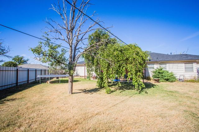 50 Fannin Drive, Tulia, TX 79088