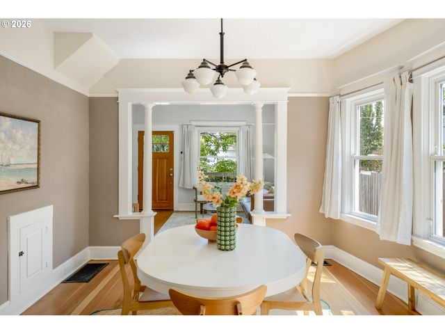 5035 Ne 6TH Ave, Portland, OR 97211
