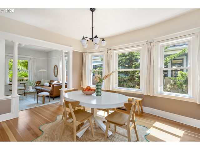 5035 Ne 6TH Ave, Portland, OR 97211