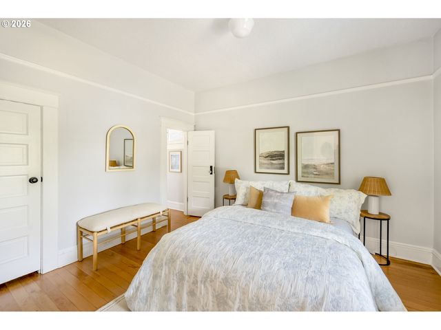 5035 Ne 6TH Ave, Portland, OR 97211
