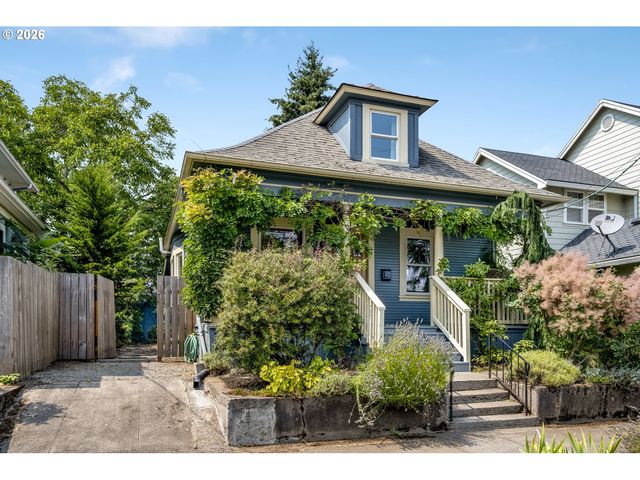 5035 Ne 6TH Ave, Portland, OR 97211
