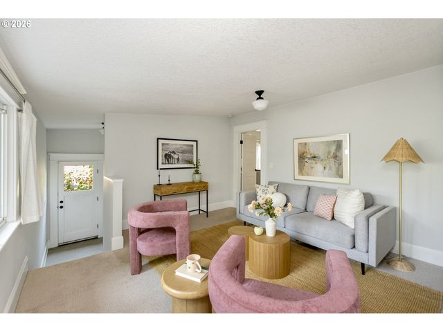 5035 Ne 6TH Ave, Portland, OR 97211