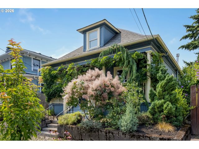 5035 Ne 6TH Ave, Portland, OR 97211