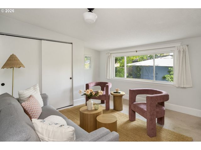 5035 Ne 6TH Ave, Portland, OR 97211