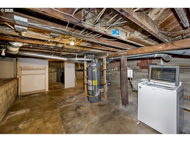 5035 Ne 6TH Ave, Portland, OR 97211