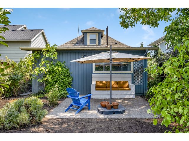 5035 Ne 6TH Ave, Portland, OR 97211