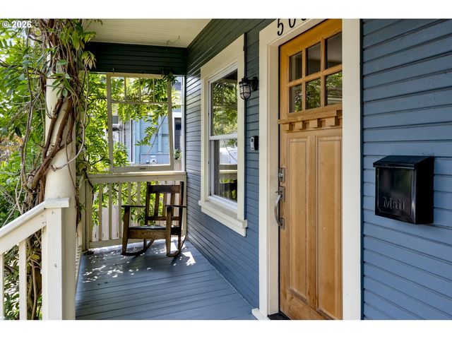 5035 Ne 6TH Ave, Portland, OR 97211